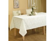Скатерть -  Beysu Tabe Lux Water proof Yakma