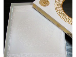 Скатерть -  Arya Dundar Versace