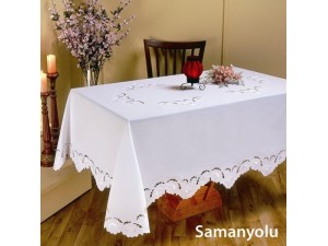 Скатерть -  Arya Kayaoglu Samanyolu