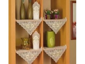 Кухонные полотенца ARYA Mimoza