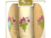 Кухонные полотенца ARYA Gardenia