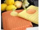 Кухонные полотенца ARYA Limon - Portakal