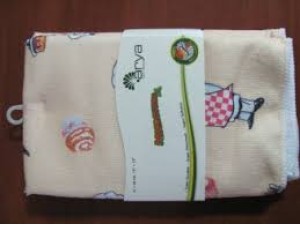 Кухонные полотенца ARYA Cerrito