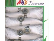 Кухонные полотенца ARYA AYD 