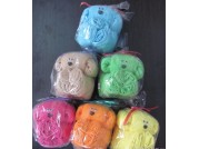 Кухонные полотенца LARES SOFT Dogy