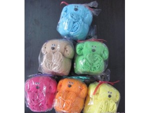 Кухонные полотенца LARES SOFT Dogy