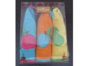 Кухонные полотенца LARES SOFT Asorti 
