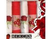 Кухонные полотенца MERCAN 