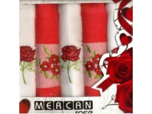 Кухонные полотенца MERCAN 