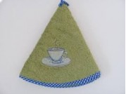 Кухонные полотенца MERCAN 
