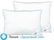 Подушка Antistress Карбон 