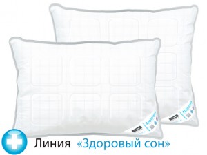 Подушка Antistress Карбон 