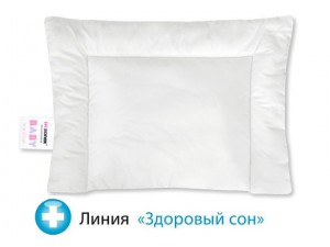 Детская подушка Baby 