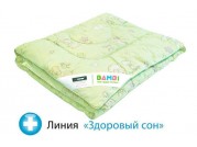 Одеяло детское Bambi