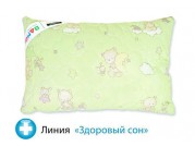 Подушка детская Bambi 