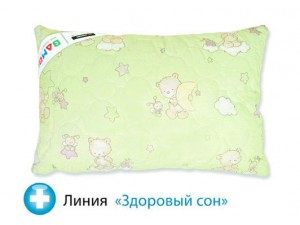 Подушка детская Bambi 