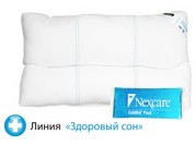 Подушка ортопедическая Medisoft Spa