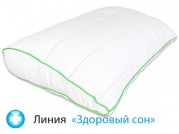 Подушка ортопедическая BioTencel 
