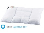 Подушка ортопедическая Relax+