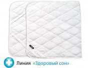 Наматрасник детский Sonya