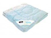 Детское одеяло из шерсти Wooly