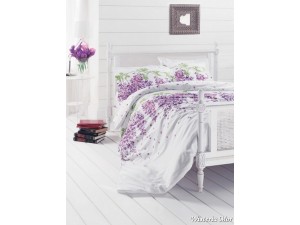 Комплект постельного белья Wisteria Mor 