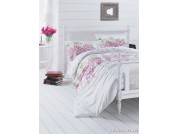 Комплект постельного белья Wisteria Pembe 